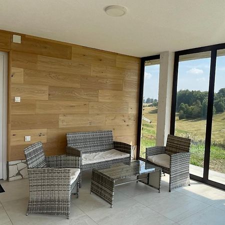 זבליאק Apartman Bukovac מראה חיצוני תמונה