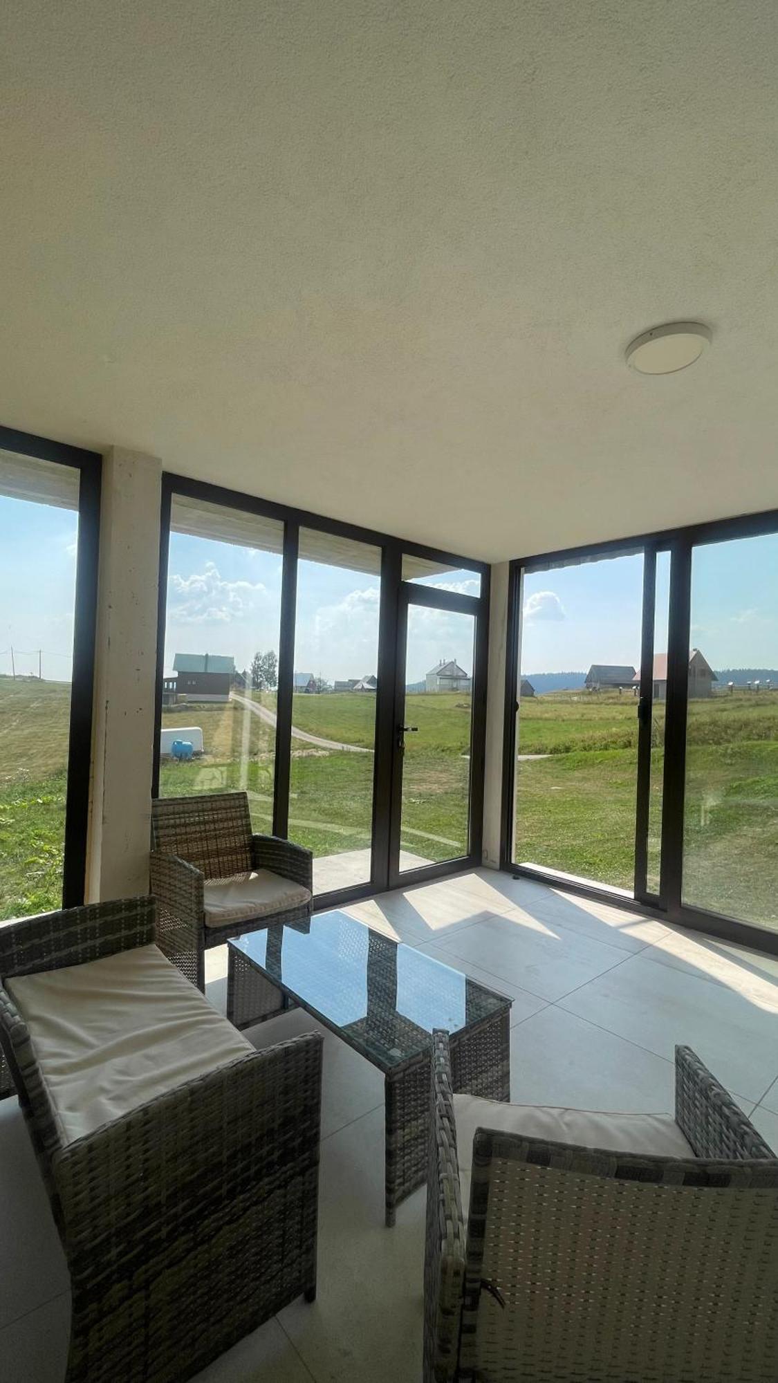 זבליאק Apartman Bukovac מראה חיצוני תמונה