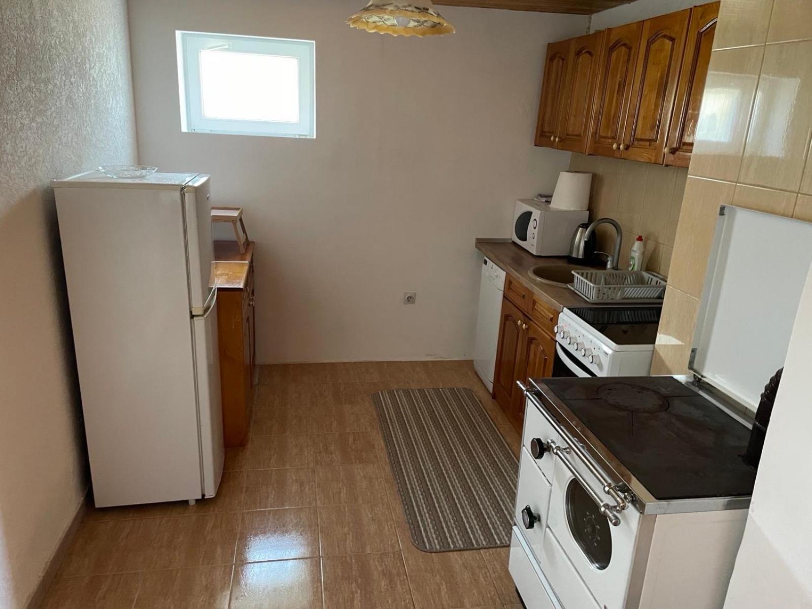 זבליאק Apartman Bukovac מראה חיצוני תמונה