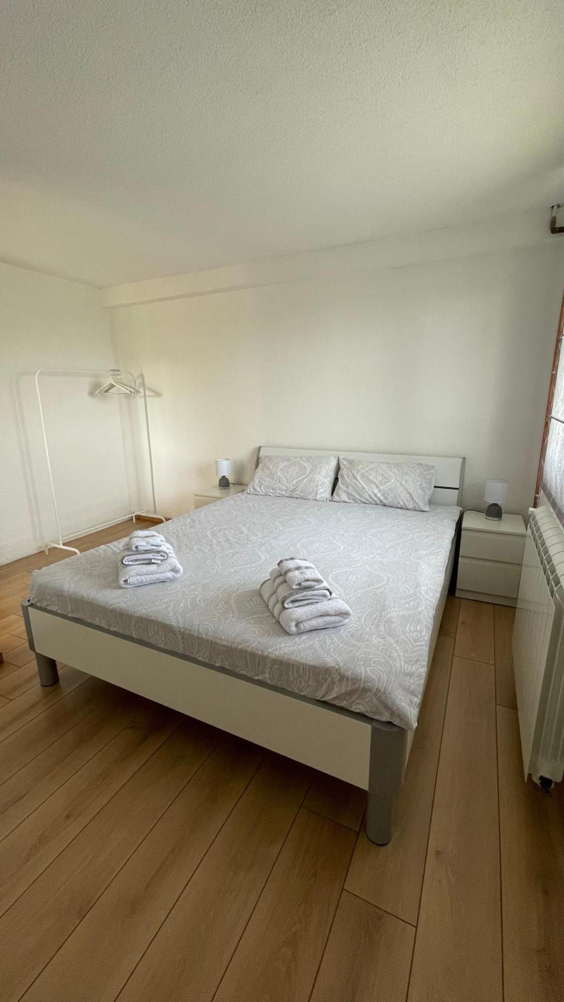 זבליאק Apartman Bukovac מראה חיצוני תמונה