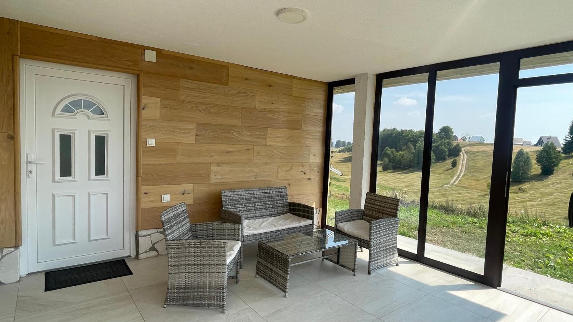 זבליאק Apartman Bukovac מראה חיצוני תמונה